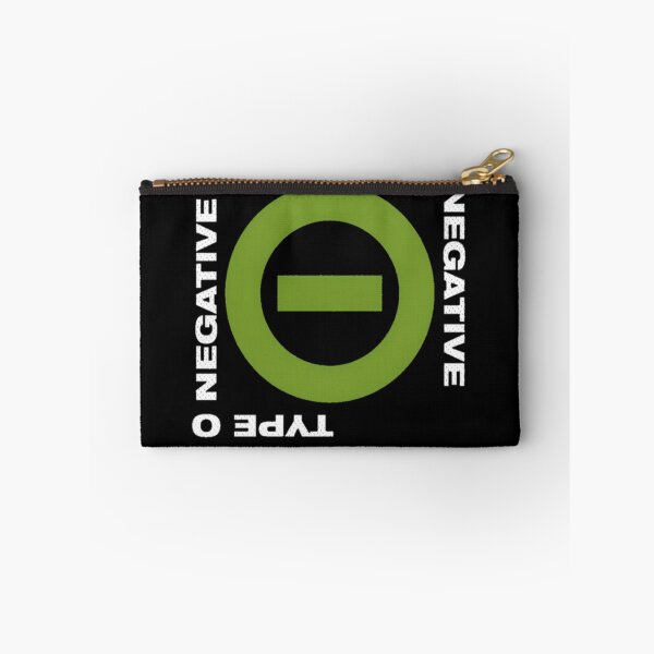 Item preview, Type O Negative Logo designed and sold by johnpasley21.