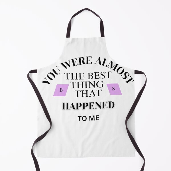 Item preview, Bradley Simpson - Almost The Best Thing That Happened To Me designed and sold by Lolabellebear81.