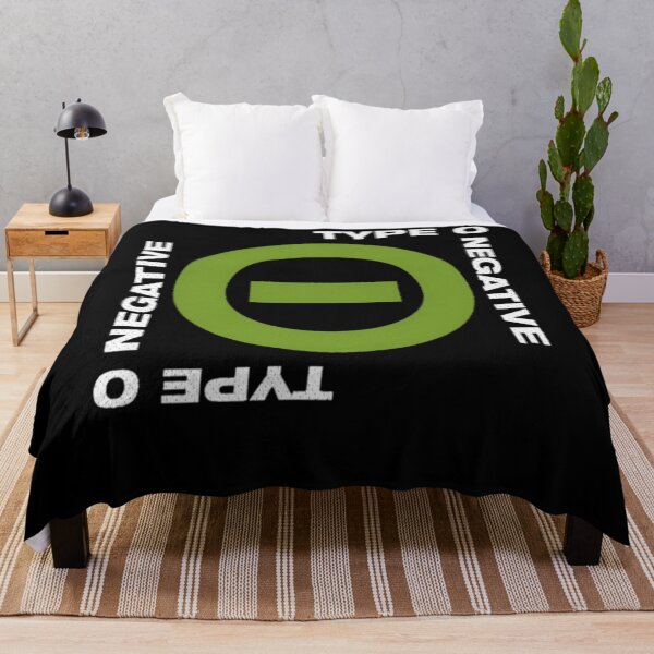 Item preview, Type O Negative Logo designed and sold by johnpasley21.