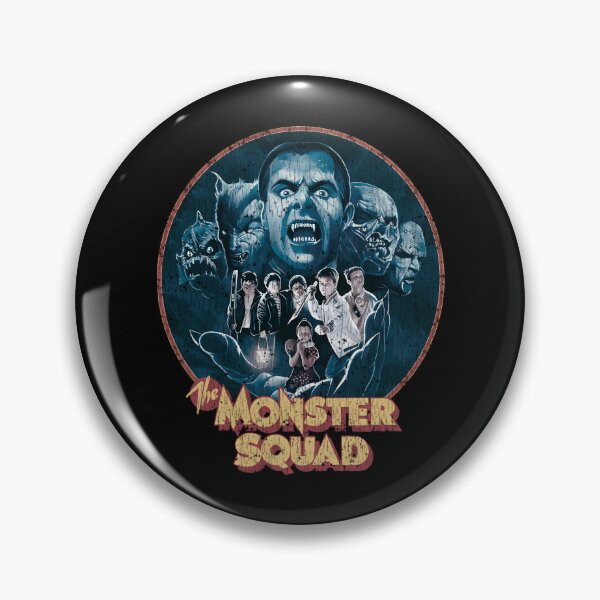 Item preview, Vintage - The Monster Squad designed and sold by leonarddevine22.