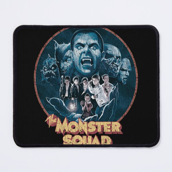 Item preview, Vintage - The Monster Squad designed and sold by leonarddevine22.