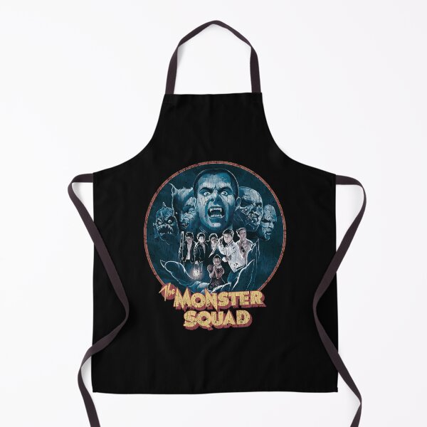 Item preview, Vintage - The Monster Squad designed and sold by leonarddevine22.