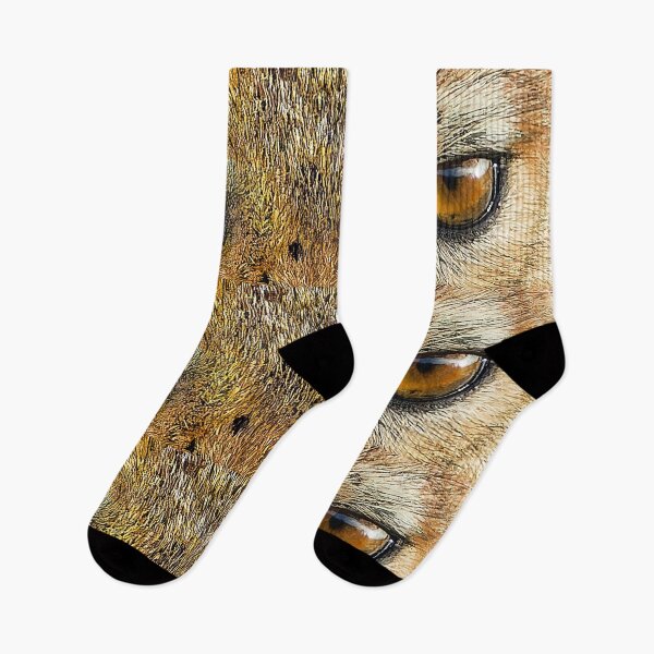 Item preview, The eyes of the Predator designed and sold by Yves Roumazeilles (Wild Focus).