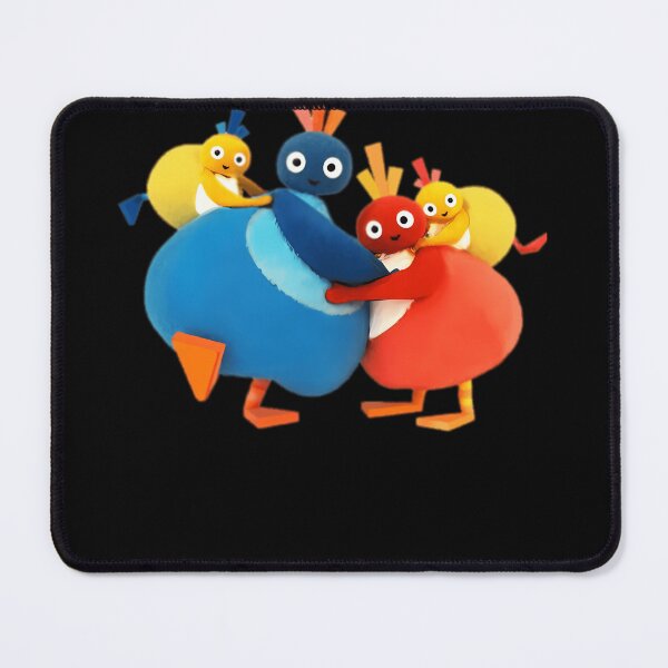 Item preview, Twirlywoos Cute designed and sold by johnpasley21.