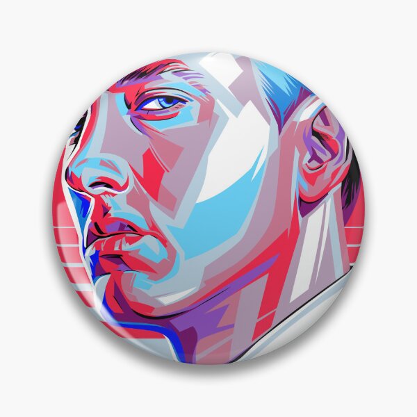 Item preview, Lose Yourself Era Mindset designed and sold by Not Hugo.