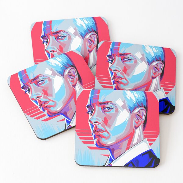 Item preview, Lose Yourself Era Mindset designed and sold by Not Hugo.