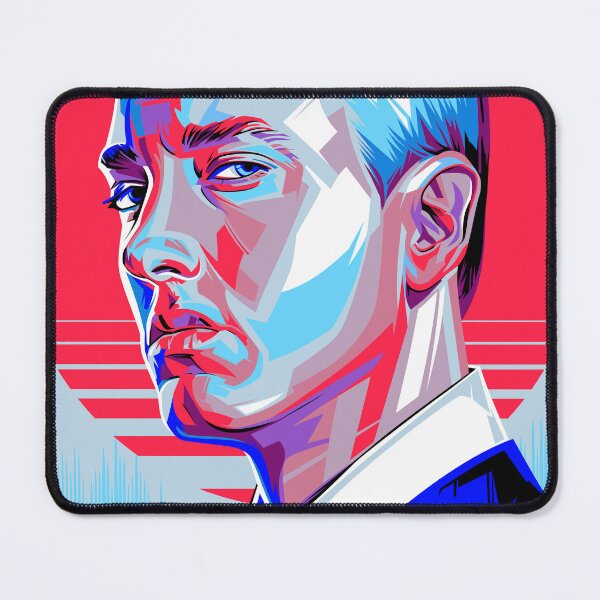 Item preview, Lose Yourself Era Mindset designed and sold by Not Hugo.