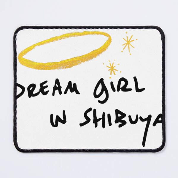 Item preview, Dream Girl in Shibuya designed and sold by paramorgan96.