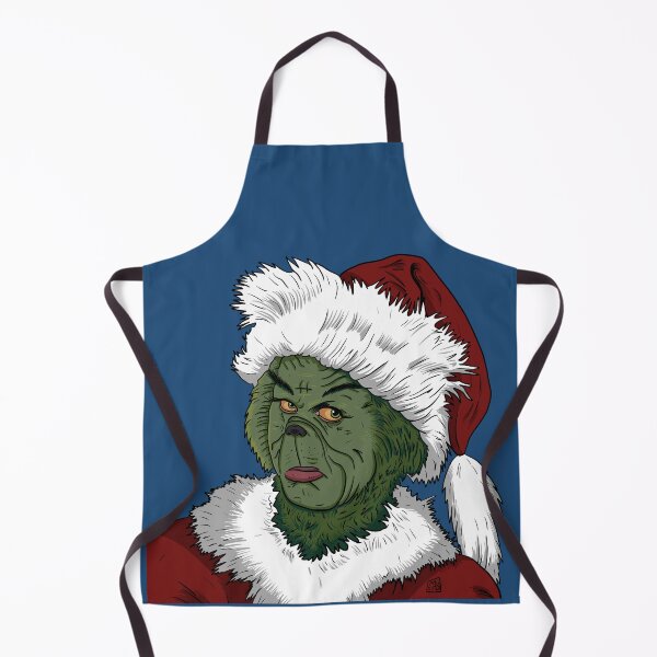 Item preview, The Grinch - Jim Carrey  designed and sold by blacksnowcomics.