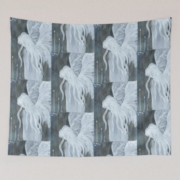 Item preview, Angel designed and sold by Chansisen.