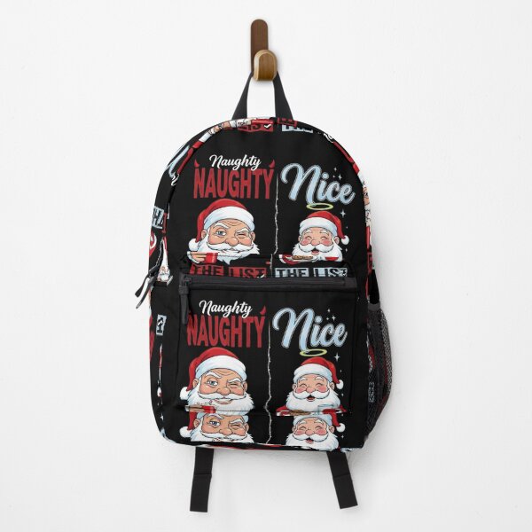 Item preview, Naughty or Nice list designed and sold by FitEnvy.