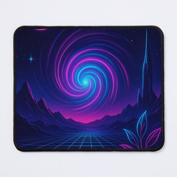 Item preview, aurora designed and sold by Mystic & Celestial Art.