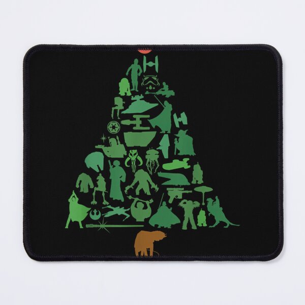 Item preview, war holiday christmas tree star designed and sold by johnpasley21.