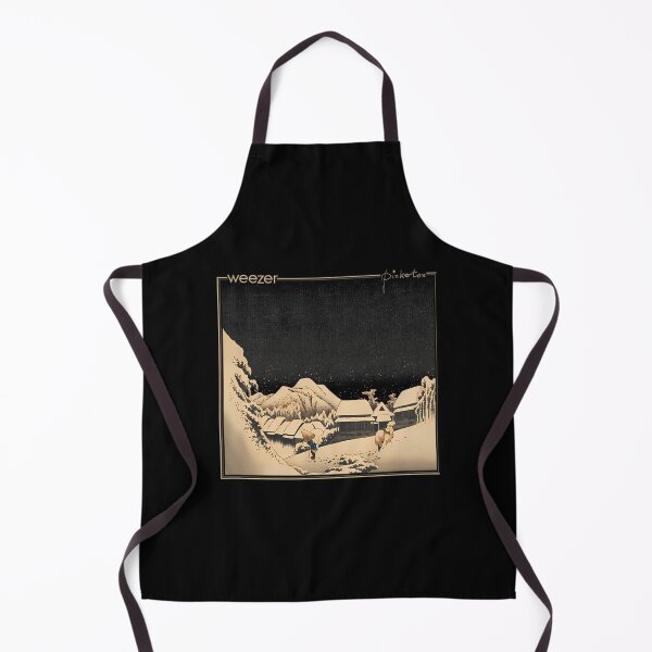 Item preview, Weezer - Pinkerton Album Cover designed and sold by leonarddevine22.
