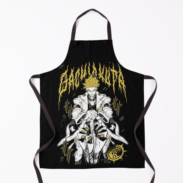 Item preview, Cleaning squad leader  designed and sold by Salonokozina.