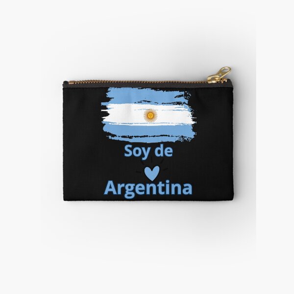 Artikelvorschau, Soy de Argentina entworfen und verkauft von Tienda-Vane.