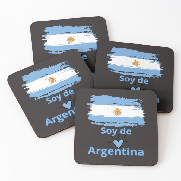 Item preview, Soy de Argentina  designed and sold by Tienda-Vane.