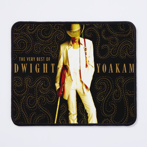 Item preview, the best dwight yoakam tour 2026 cobalah designed and sold by quitaelmo.