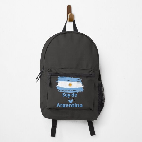 Artikelvorschau, Soy de Argentina entworfen und verkauft von Tienda-Vane.