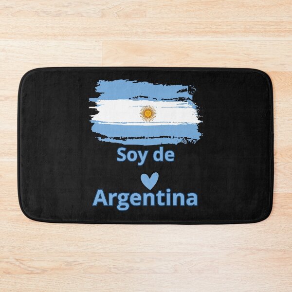 Artikelvorschau, Soy de Argentina entworfen und verkauft von Tienda-Vane.