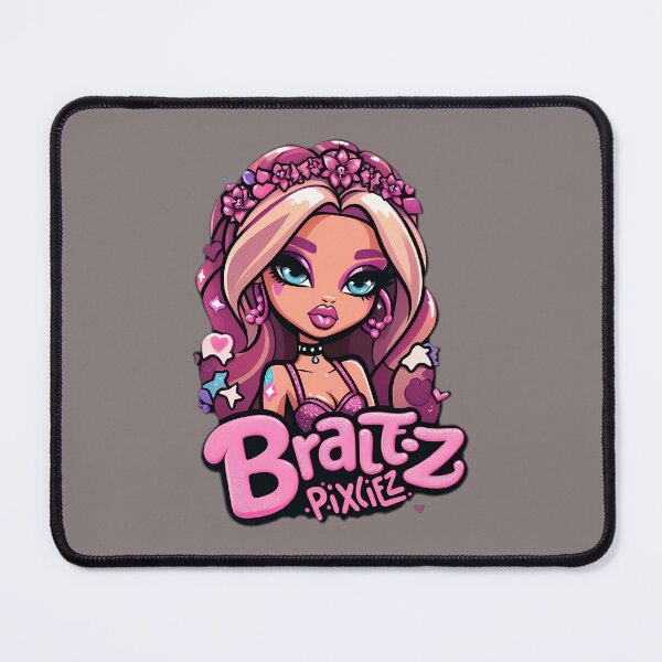 Item preview, bratz fashion pixiez designed and sold by NCNGDESIGN.