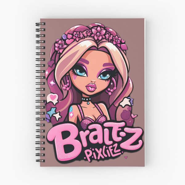 Item preview, bratz fashion pixiez designed and sold by NCNGDESIGN.