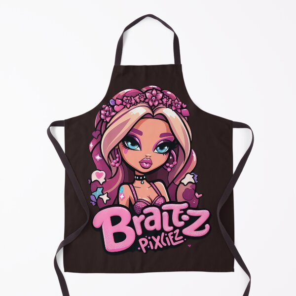 Item preview, bratz fashion pixiez designed and sold by NCNGDESIGN.