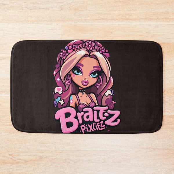 Item preview, bratz fashion pixiez designed and sold by NCNGDESIGN.
