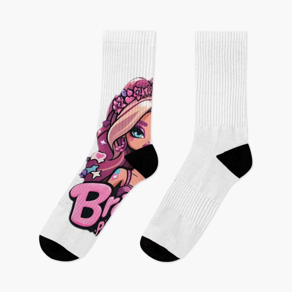 Item preview, bratz fashion pixiez designed and sold by NCNGDESIGN.
