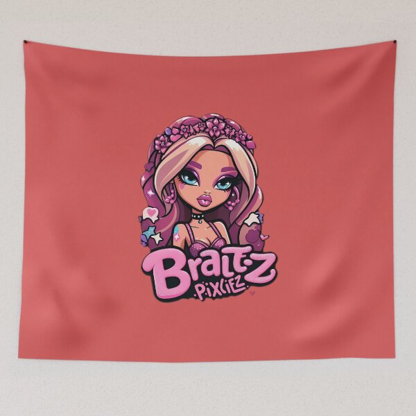 Item preview, bratz fashion pixiez designed and sold by NCNGDESIGN.