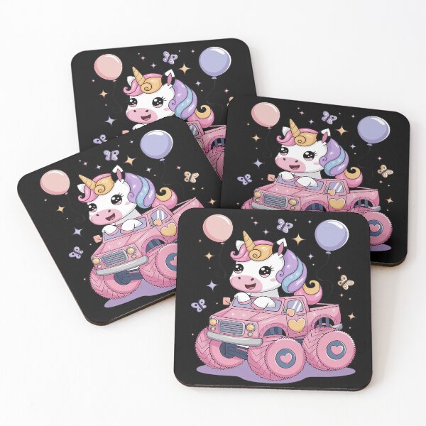 Item preview, Kids  Unicorn Birthday  designed and sold by CombatTask.