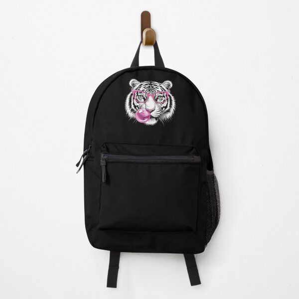 Item preview, Tiger Women Tiger Face Wild Animal Cute Tiger  designed and sold by MathisBellanger.