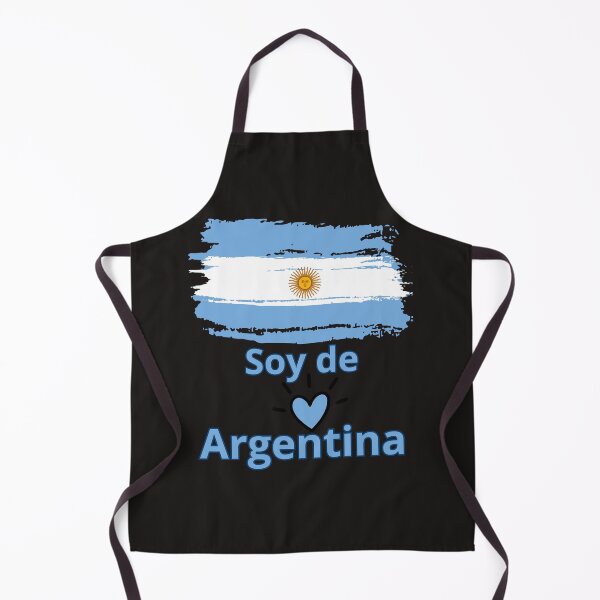 Artikelvorschau, Soy de Argentina entworfen und verkauft von Tienda-Vane.