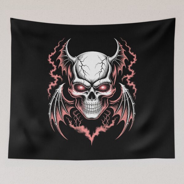 Item preview, Voidborn Wrath designed and sold by SignumShop.