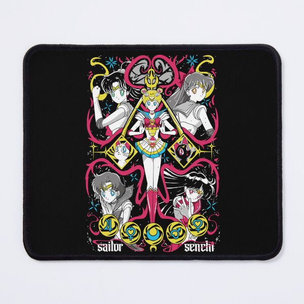Item preview, Sailor power  designed and sold by Salonokozina.