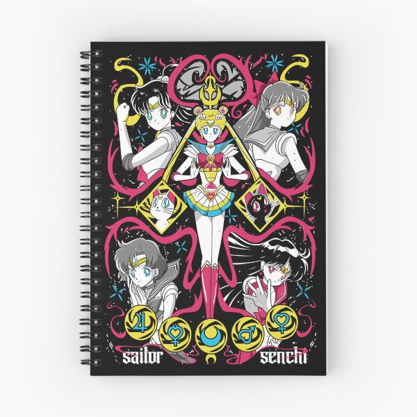 Item preview, Sailor power  designed and sold by Salonokozina.