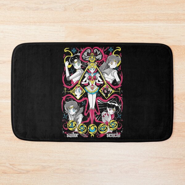 Item preview, Sailor power  designed and sold by Salonokozina.