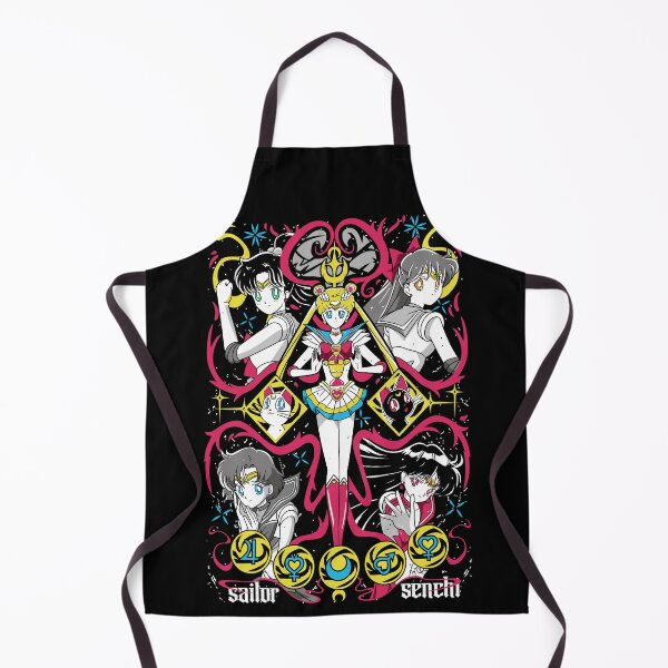 Item preview, Sailor power  designed and sold by Salonokozina.