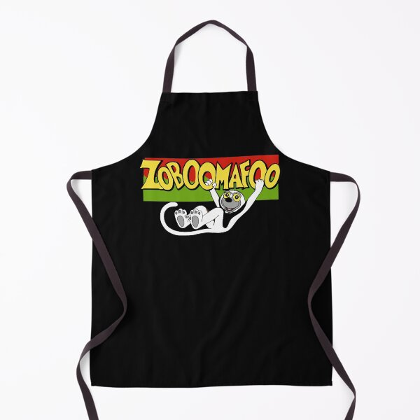 Item preview, Zoboomafoos logo designed and sold by leonarddevine22.
