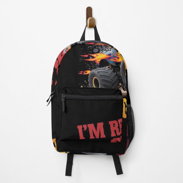 Item preview, Kids Ready to Crush 4th Grade Boys Back to School designed and sold by MythWoot.