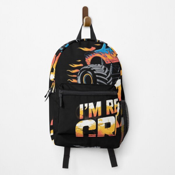 Item preview, Kids Ready to Crush 4th Grade Boys Back to School designed and sold by CombatTask.