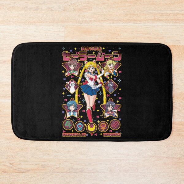 Item preview, Sailor power  designed and sold by Salonokozina.
