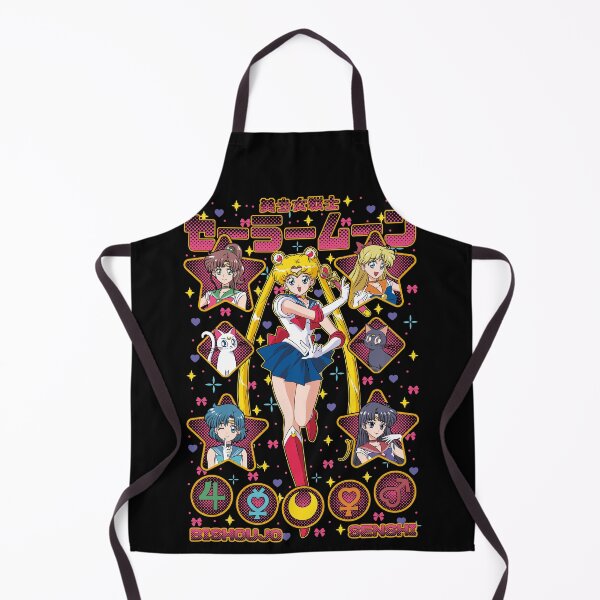 Item preview, Sailor power  designed and sold by Salonokozina.