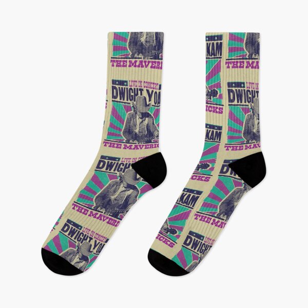 Item preview, dwight yoakam maverick tour 2026 cobalah designed and sold by quitaelmo.