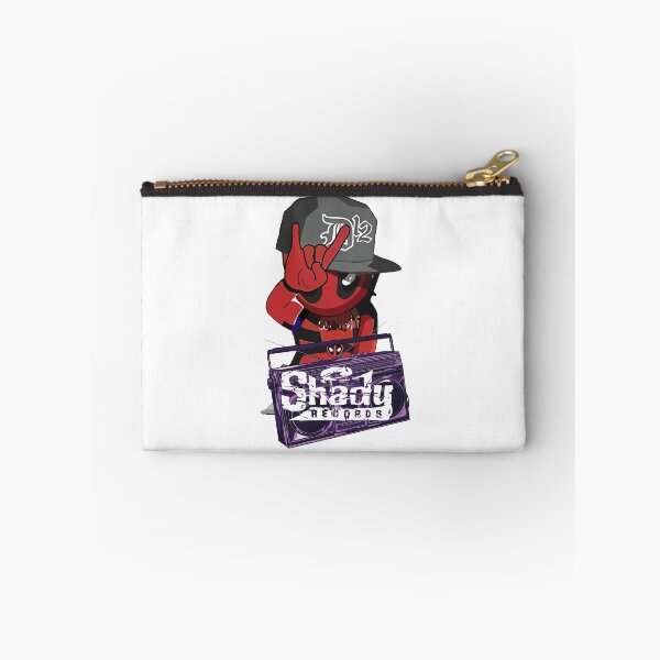 Item preview, Eminem shady hooded rapper designed and sold by starsprout88.