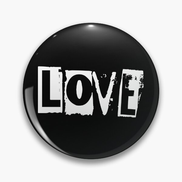 Item preview, LOVE t-shirt designed and sold by NANIDESIGNKreat.
