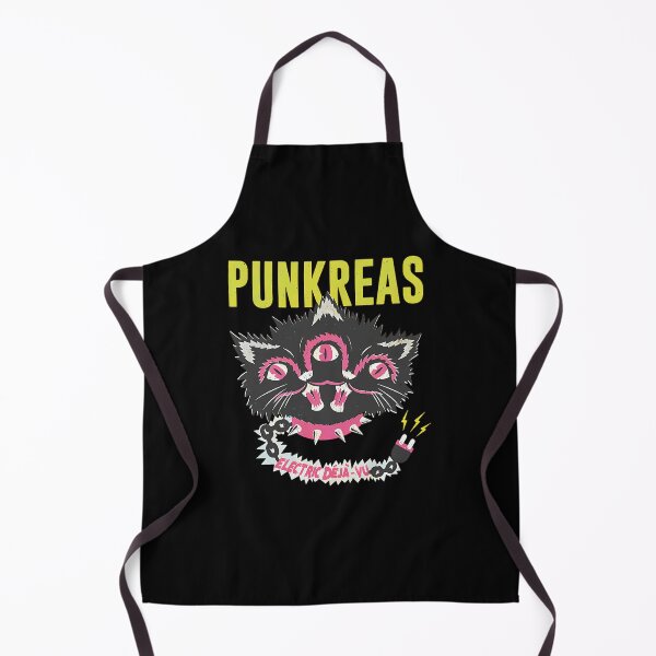 Item preview, Punkreass Electric Déjà-Vu Album designed and sold by johnpasley21.