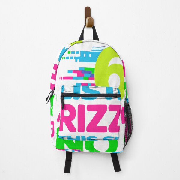 Item preview, Listen Up Rizzlers Sigma Aura 67 designed and sold by ImeldaSparks.