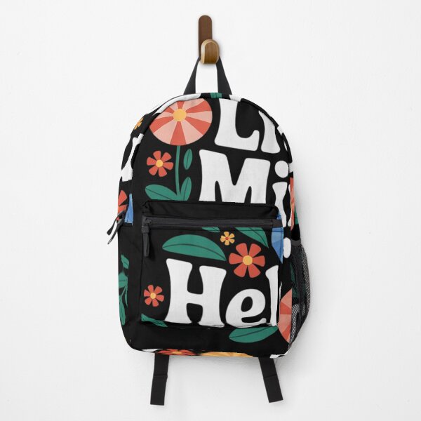Item preview, Helping Little Minds Grow Teacher First Day Back To School15 designed and sold by InspiredFoul.