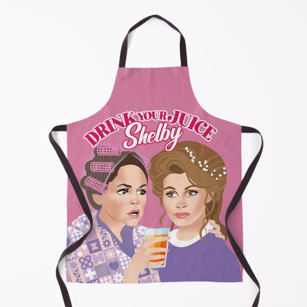Item preview, Drink your juice Shelby designed and sold by AleMogolloArt.